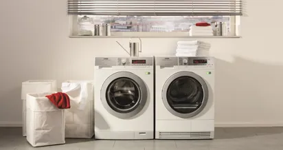 Hvilken vaskemaskine skal du vælge? -