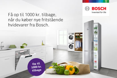 Hårde hvidevarer pakketilbud Hårde hvidevarer pakketilbud